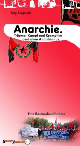 Cover for Anarchie