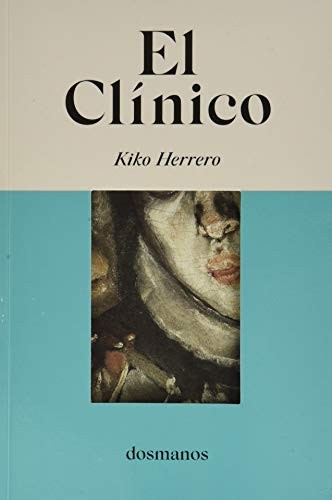 Cover for El Clínico
