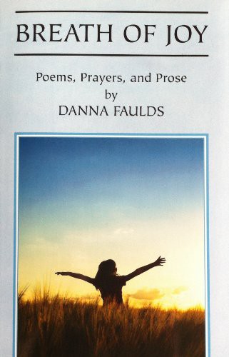 Cover for Breath of Joy