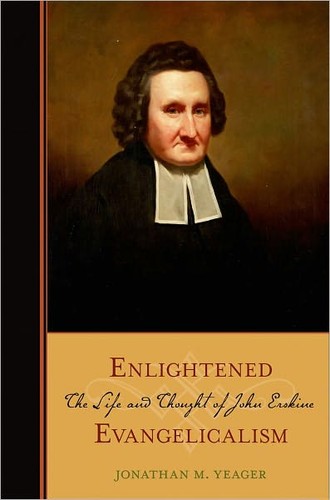 Cover for Enlightened evangelicalism