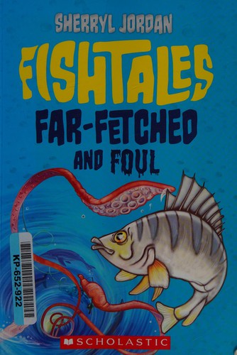 Cover for Fishtales