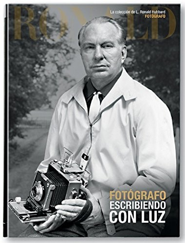 Cover for Fotógrafo