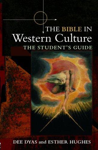 Cover for The Bible in Western culture