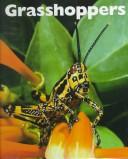 Cover for Grasshoppers