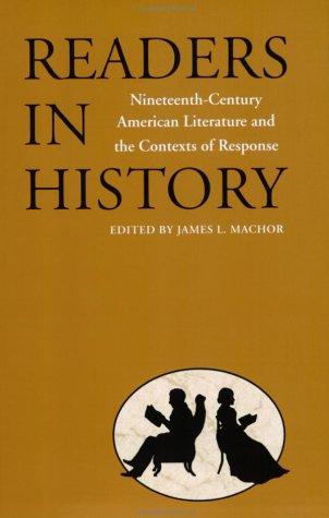 Cover for Readers in History