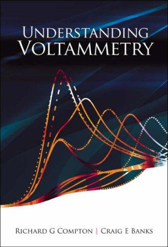 Cover for Understanding Voltammetry
