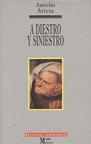 Cover for A diestro y siniestro