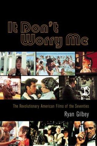Cover for It Don't Worry Me