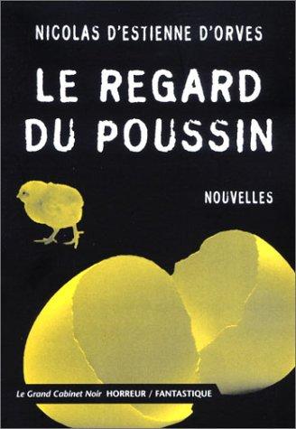 Cover for Le Regard du poussin