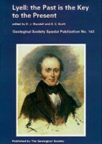Cover for Lyell