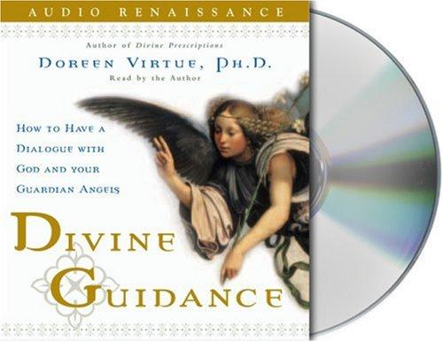 Cover for Divine Guidance