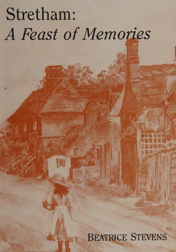 Cover for Stretham