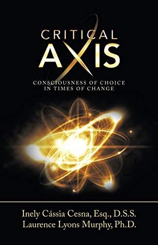Cover for Critical Axis