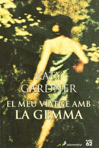 Cover for El meu viatge amb la Gemma