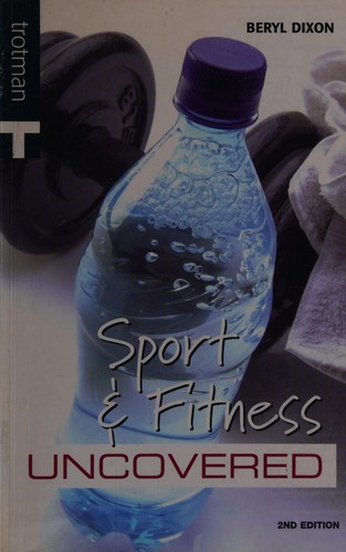 Cover for Sport & fitness
