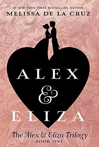Cover for Alex & Eliza