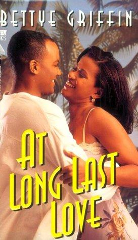 Cover for At Long Last Love