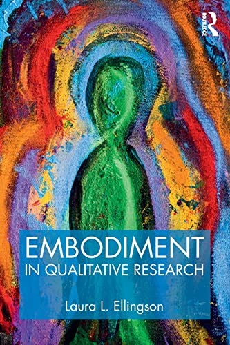 Cover for Embodiment in Qualitative Research