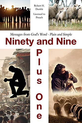 Cover for Ninety and Nine Plus One