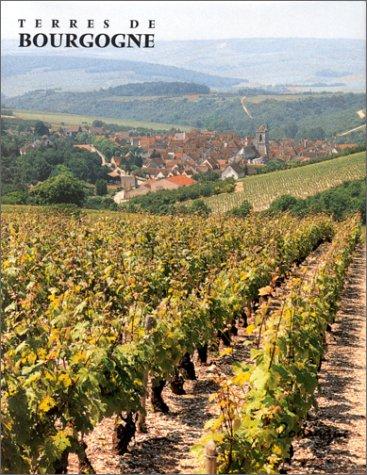 Cover for Terres de Bourgogne