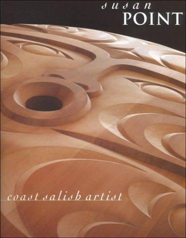 Cover for Susan Point
