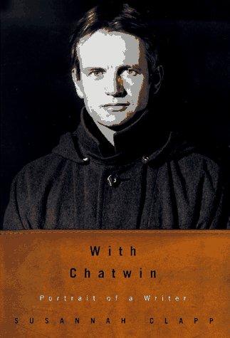 Cover for With Chatwin