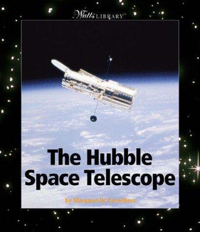 Cover for The Hubble Space Telescope