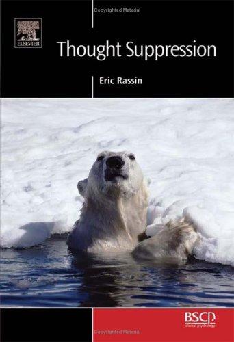 Cover for Thought suppression