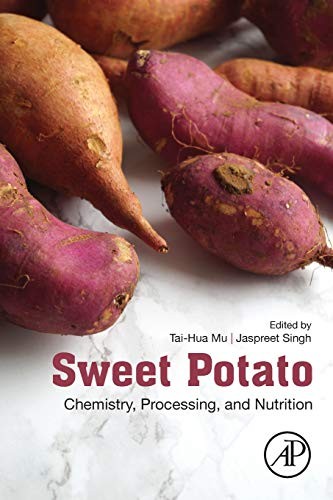 Cover for Sweet Potato