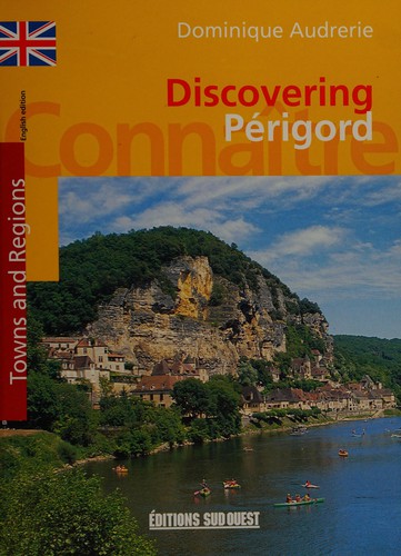 Cover for Connaitre le PÃ©rigord (Ang)