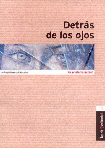 Cover for Detras de Los Ojos