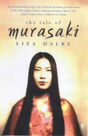 Cover for The Tale of Murasaki