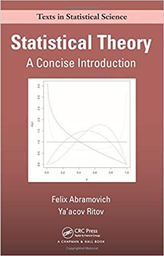 Cover for Statistical Theory