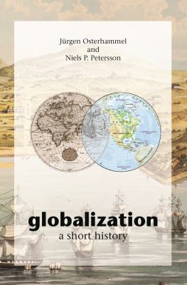 Cover for Globalization