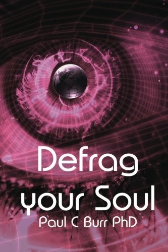 Cover for Defrag your Soul