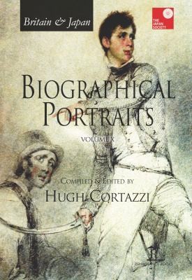 Cover for Britain and Japan