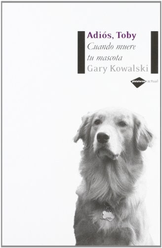 Cover for Adios, Toby