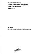Cover for STEMM