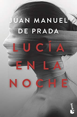 Cover for Lucía en la noche