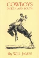 Cover for Cowboys north and south
