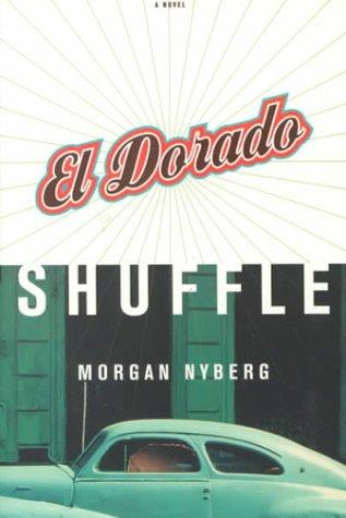 Cover for El Dorado shuffle