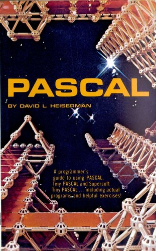 Cover for PASCAL