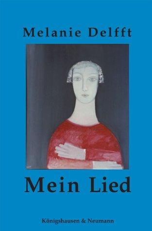 Cover for Mein Lied. Analyse eines Lebens - fast ein Roman.