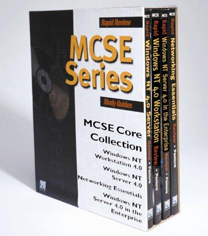 Cover for McSe Series: McSe Core Collection 