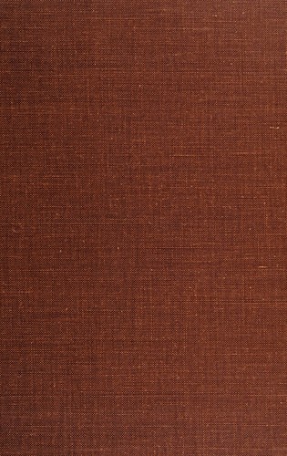 Cover for Tennessee history, a bibliography.