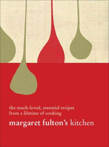 Cover for Margaret Fulton's Kitchen