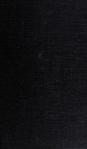Cover for Two churches