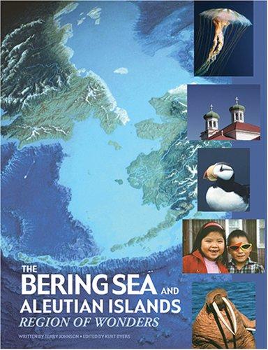 Cover for The Bering Sea and Aleutian Islands