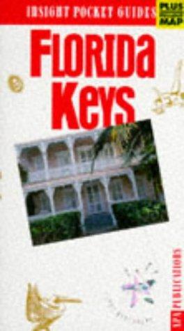 Cover for Florida Keys Insight Pocket Guide