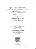 Cover for Multi-Systemic Auto-Immune Diseases: An Integrated Approach 